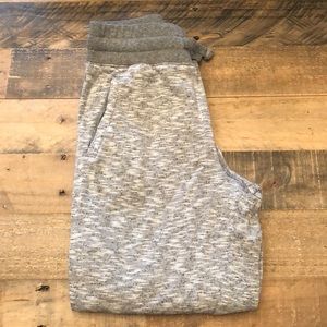 Ruff Hewn Boys youth joggers, size M (10/12)